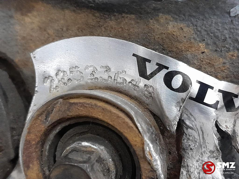 Volvo Occ remklauw linksachter Volvo - Brake caliper for Truck: picture 3 Volvo Occ remklauw linksachter Volvo - Brake caliper for Truck: picture 3