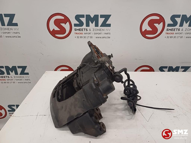 Volvo Occ remklauw rechts Volvo - Brake caliper for Truck: picture 5 Volvo Occ remklauw rechts Volvo - Brake caliper for Truck: picture 5