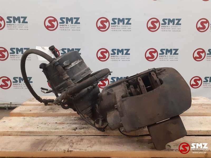 Volvo Occ remklauw rechts Volvo - Brake caliper for Truck: picture 3 Volvo Occ remklauw rechts Volvo - Brake caliper for Truck: picture 3