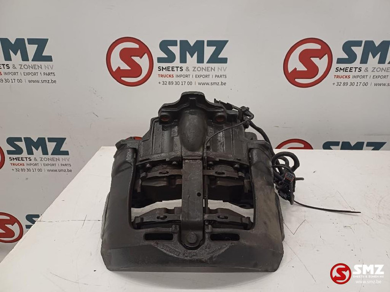 Volvo Occ remklauw rechts Volvo - Brake caliper for Truck: picture 1 Volvo Occ remklauw rechts Volvo - Brake caliper for Truck: picture 1