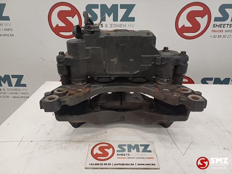 Volvo Occ remklauw rechts Volvo - Brake caliper for Truck: picture 2 Volvo Occ remklauw rechts Volvo - Brake caliper for Truck: picture 2