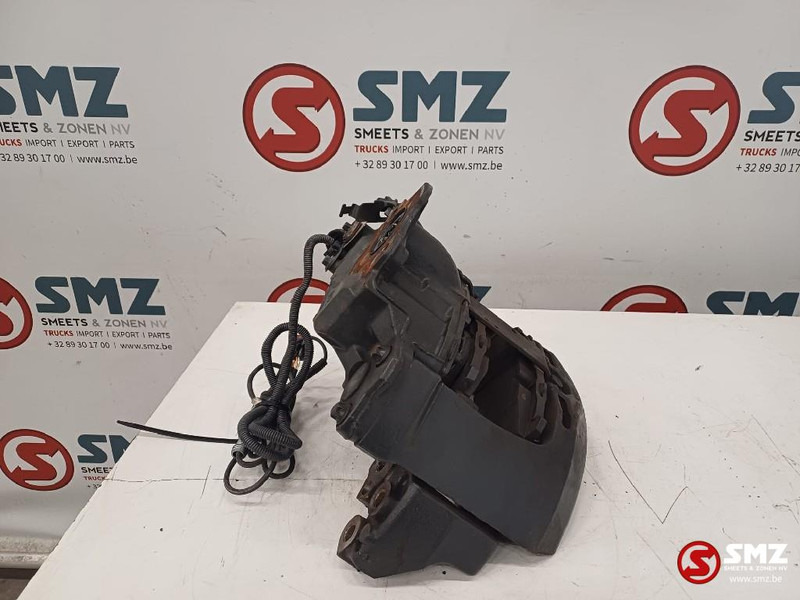 Volvo Occ remklauw rechts Volvo - Brake caliper for Truck: picture 3 Volvo Occ remklauw rechts Volvo - Brake caliper for Truck: picture 3