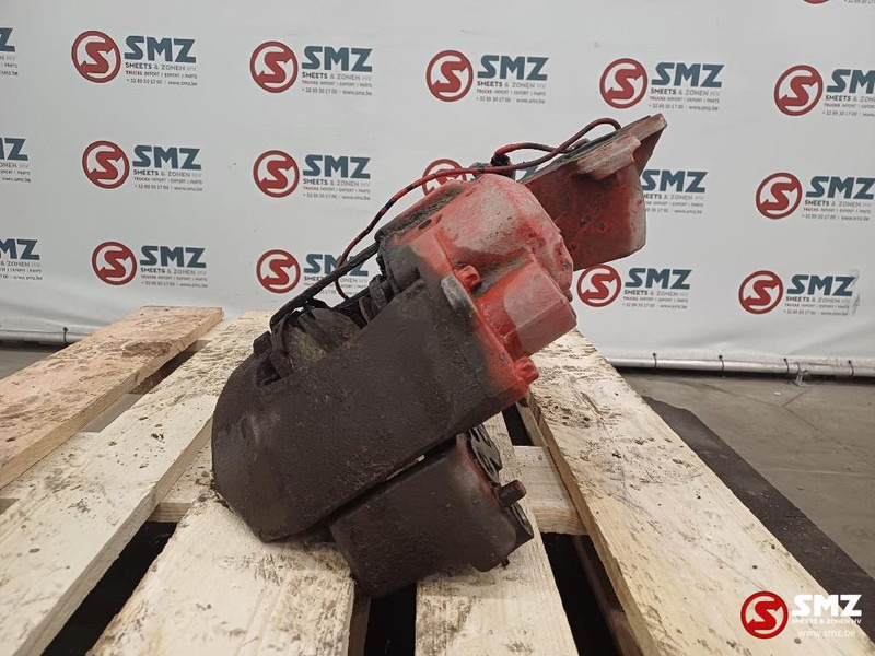 Volvo Occ remklauw vooraan links Volvo - Brake caliper for Truck: picture 3 Volvo Occ remklauw vooraan links Volvo - Brake caliper for Truck: picture 3