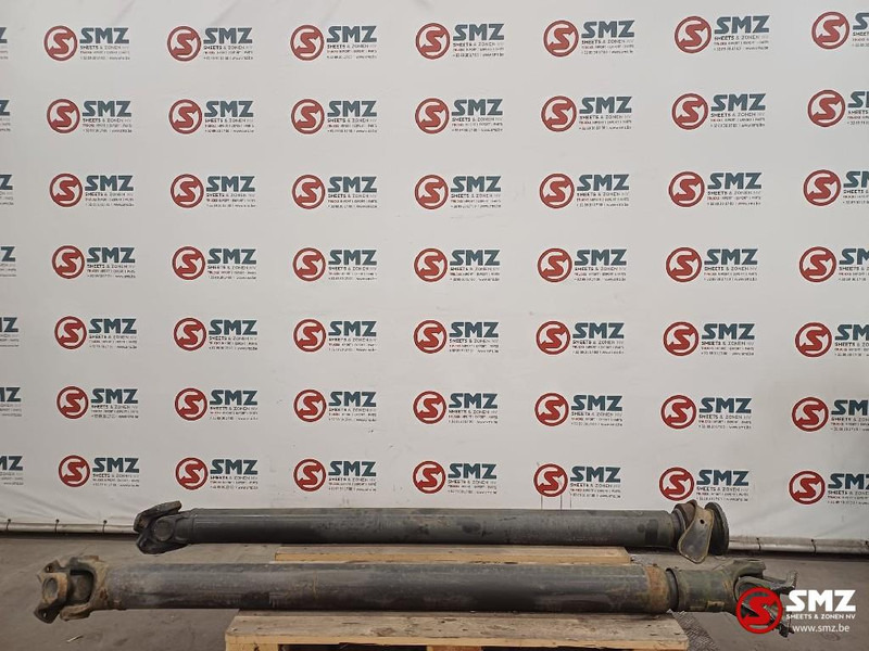 Volvo Occ set cardanassen Volvo - Drive shaft for Truck: picture 2 Volvo Occ set cardanassen Volvo - Drive shaft for Truck: picture 2