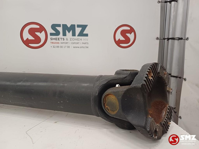 Volvo Occ set cardanassen Volvo - Drive shaft for Truck: picture 4 Volvo Occ set cardanassen Volvo - Drive shaft for Truck: picture 4