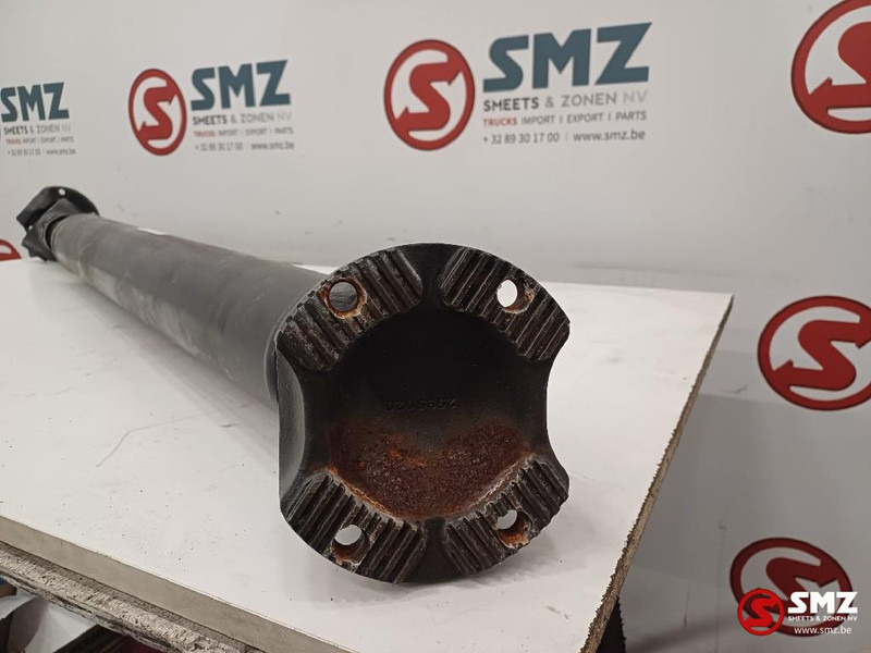 Volvo Occ set cardanassen Volvo - Drive shaft for Truck: picture 2 Volvo Occ set cardanassen Volvo - Drive shaft for Truck: picture 2
