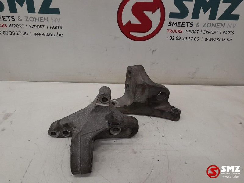 Volvo Occ set motorsteunen Volvo - Engine mount for Truck: picture 1 Volvo Occ set motorsteunen Volvo - Engine mount for Truck: picture 1
