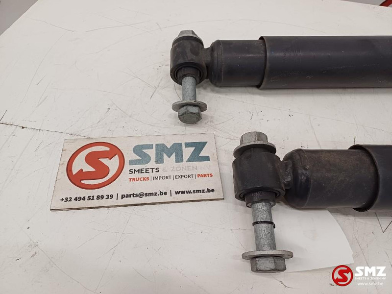 Volvo Occ set schokdempers achteras Volvo - Shock absorber for Truck: picture 3 Volvo Occ set schokdempers achteras Volvo - Shock absorber for Truck: picture 3