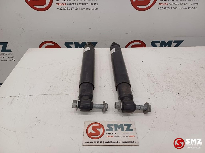 Volvo Occ set schokdempers achteras Volvo - Shock absorber for Truck: picture 1 Volvo Occ set schokdempers achteras Volvo - Shock absorber for Truck: picture 1