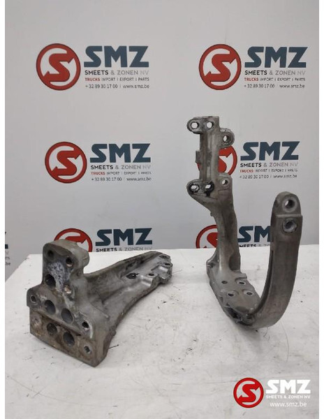 Volvo Occ set uitlaatdempersteunen Volvo FH 22495196 224 - Exhaust system for Truck: picture 2 Volvo Occ set uitlaatdempersteunen Volvo FH 22495196 224 - Exhaust system for Truck: picture 2