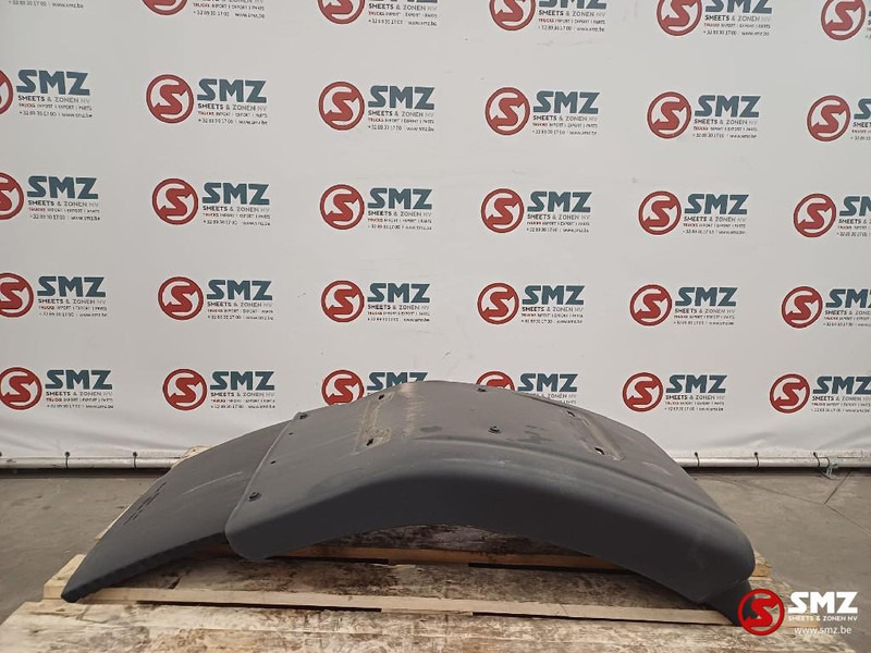 Volvo Occ spatbord cabine achter L/R Volvo - Body and exterior for Truck: picture 5 Volvo Occ spatbord cabine achter L/R Volvo - Body and exterior for Truck: picture 5