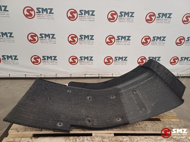 Volvo Occ spatbord cabine achter L/R Volvo - Body and exterior for Truck: picture 4 Volvo Occ spatbord cabine achter L/R Volvo - Body and exterior for Truck: picture 4