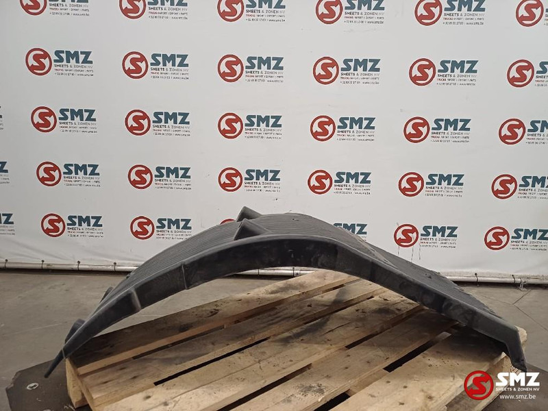 Volvo Occ spatscherm vooraan rechts Volvo - Body and exterior for Truck: picture 2 Volvo Occ spatscherm vooraan rechts Volvo - Body and exterior for Truck: picture 2