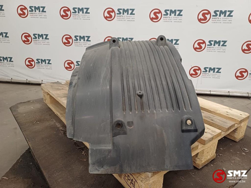 Volvo Occ spatscherm vooraan rechts Volvo - Body and exterior for Truck: picture 4 Volvo Occ spatscherm vooraan rechts Volvo - Body and exterior for Truck: picture 4