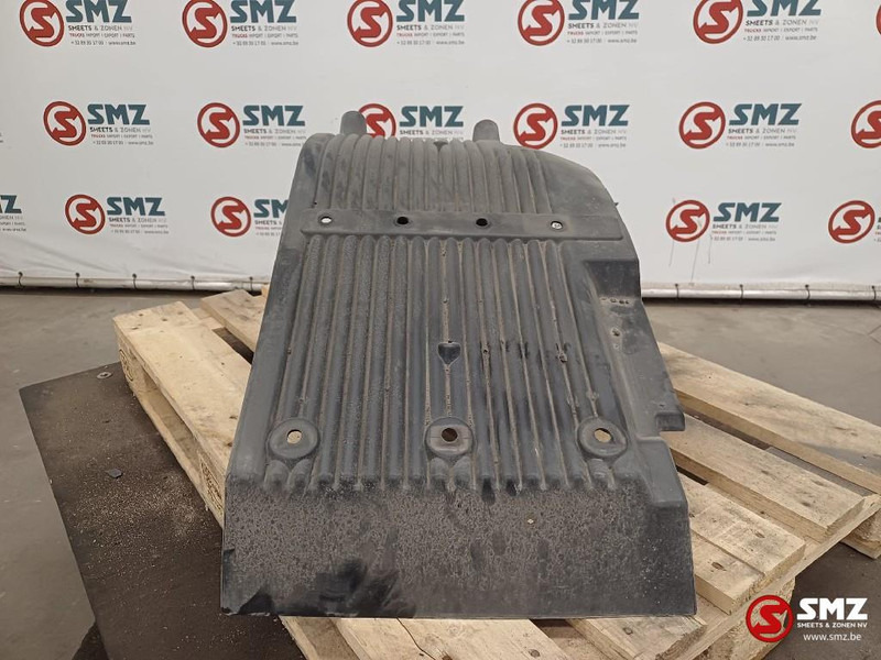 Volvo Occ spatscherm vooraan rechts Volvo - Body and exterior for Truck: picture 3 Volvo Occ spatscherm vooraan rechts Volvo - Body and exterior for Truck: picture 3