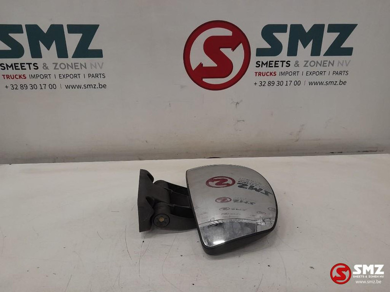 Volvo Occ trottoirspiegel Volvo - Rear view mirror for Truck: picture 3 Volvo Occ trottoirspiegel Volvo - Rear view mirror for Truck: picture 3