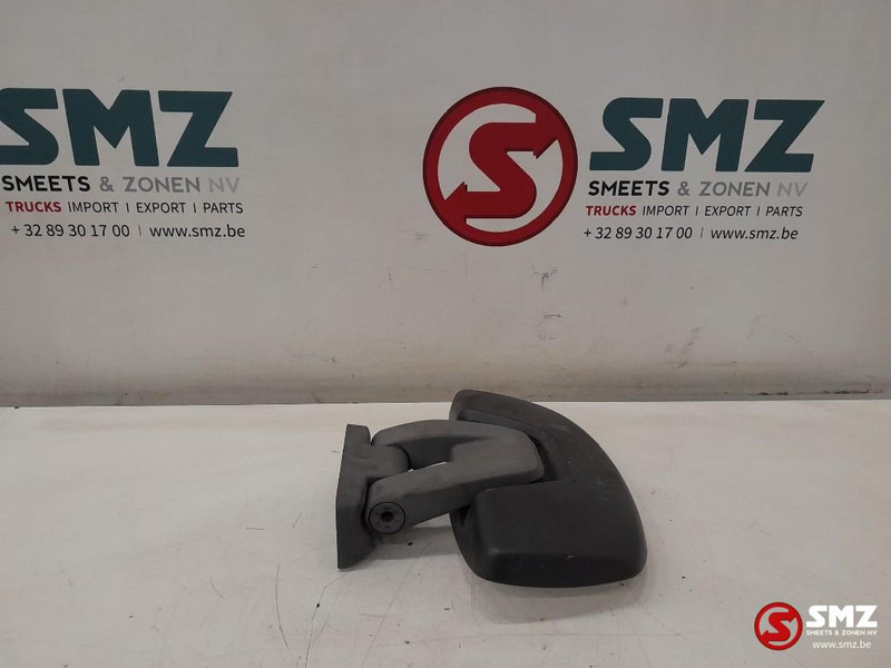 Volvo Occ trottoirspiegel Volvo - Rear view mirror for Truck: picture 5 Volvo Occ trottoirspiegel Volvo - Rear view mirror for Truck: picture 5