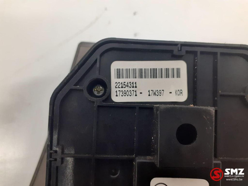 Volvo Occ verlichtingsregeleenheid Volvo - Electrical system for Truck: picture 4 Volvo Occ verlichtingsregeleenheid Volvo - Electrical system for Truck: picture 4