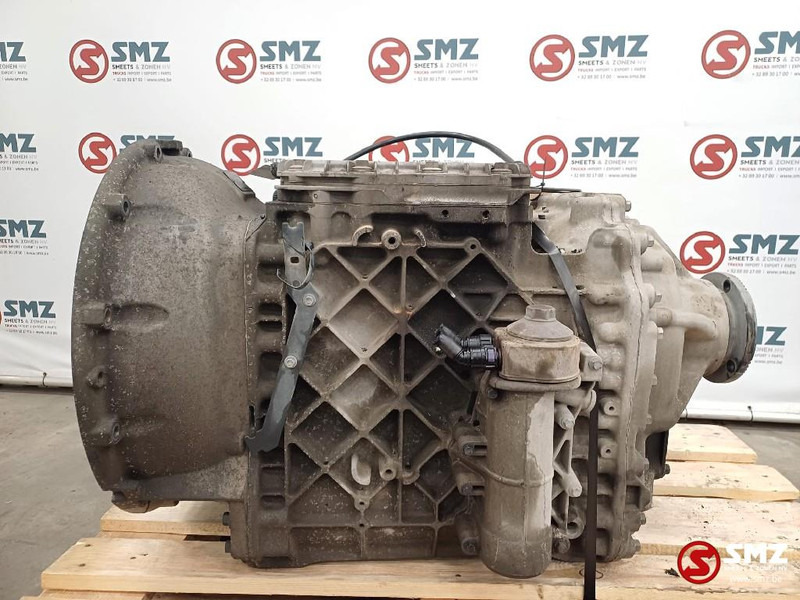 Volvo Occ versnellingsbak AT2612F Volvo - Gearbox for Truck: picture 1 Volvo Occ versnellingsbak AT2612F Volvo - Gearbox for Truck: picture 1