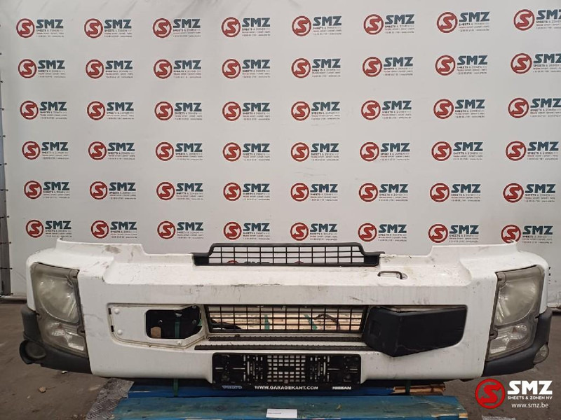 Volvo Occ voorbumper Volvo - Bumper for Truck: picture 1 Volvo Occ voorbumper Volvo - Bumper for Truck: picture 1