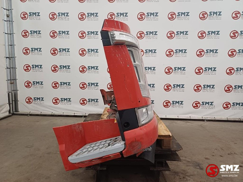Volvo Occ voorbumper Volvo - Bumper for Truck: picture 2 Volvo Occ voorbumper Volvo - Bumper for Truck: picture 2