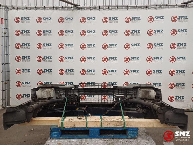 Volvo Occ voorbumper Volvo - Bumper for Truck: picture 2 Volvo Occ voorbumper Volvo - Bumper for Truck: picture 2