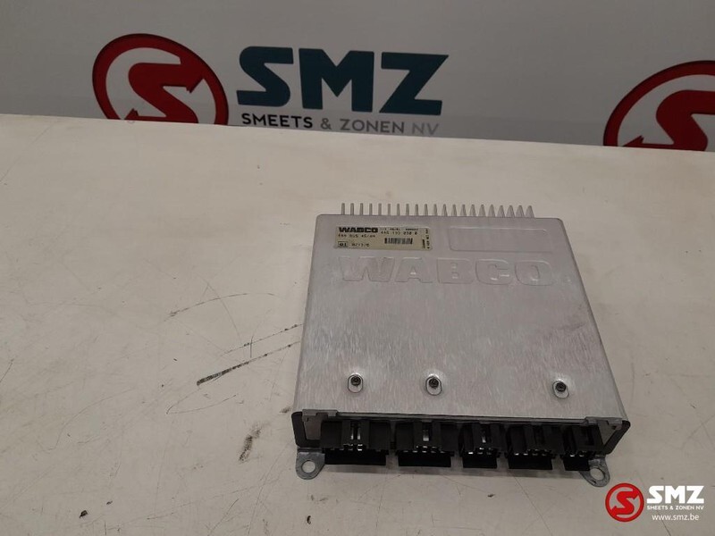 Wabco Occ ECU besturingseenheid Wabco 4461350030 - ECU for Truck: picture 2 Wabco Occ ECU besturingseenheid Wabco 4461350030 - ECU for Truck: picture 2