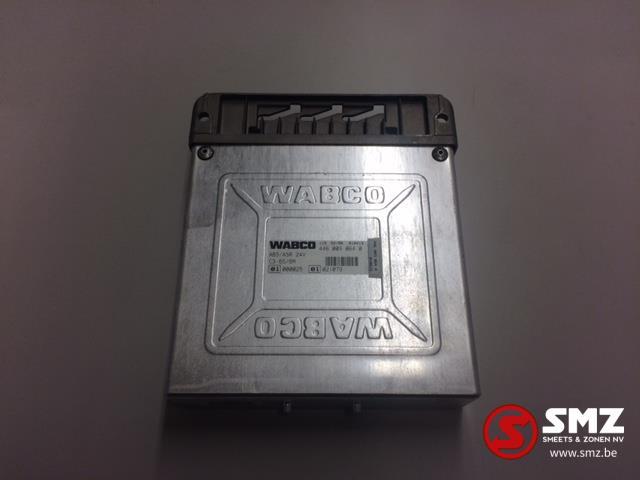 Wabco Occ Wabco ABS/ASR  module - ECU for Truck: picture 1 Wabco Occ Wabco ABS/ASR  module - ECU for Truck: picture 1