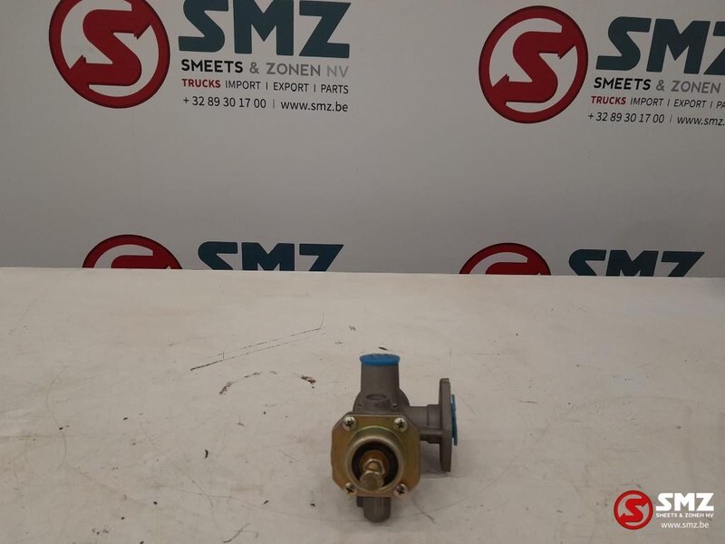 Wabco Occ drukbegrenzingsventiel Wabco 4750100020 - ECU for Truck: picture 4 Wabco Occ drukbegrenzingsventiel Wabco 4750100020 - ECU for Truck: picture 4