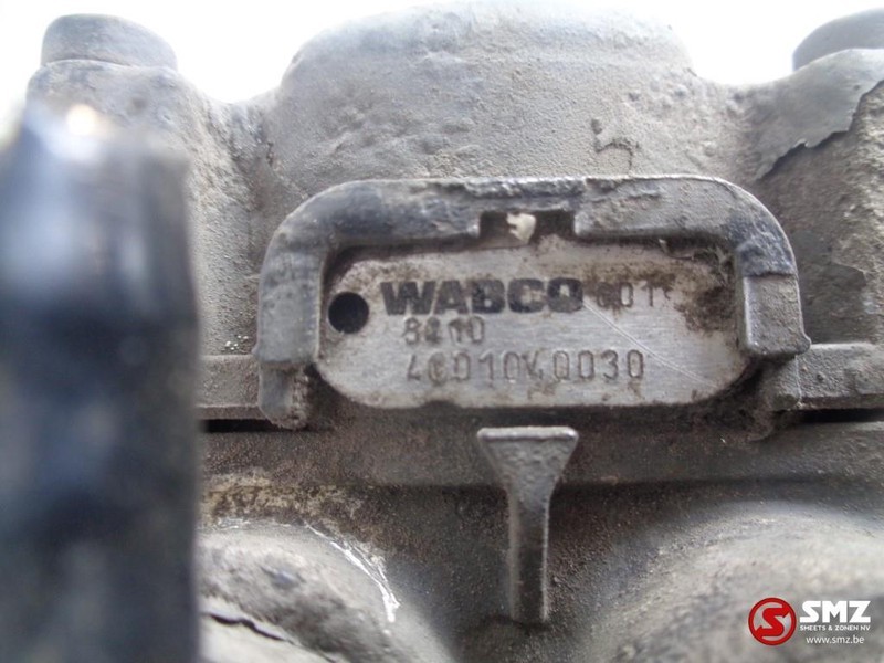 Wabco Occ ebs ventiel 4001040030 - Brake valve for Truck: picture 4 Wabco Occ ebs ventiel 4001040030 - Brake valve for Truck: picture 4