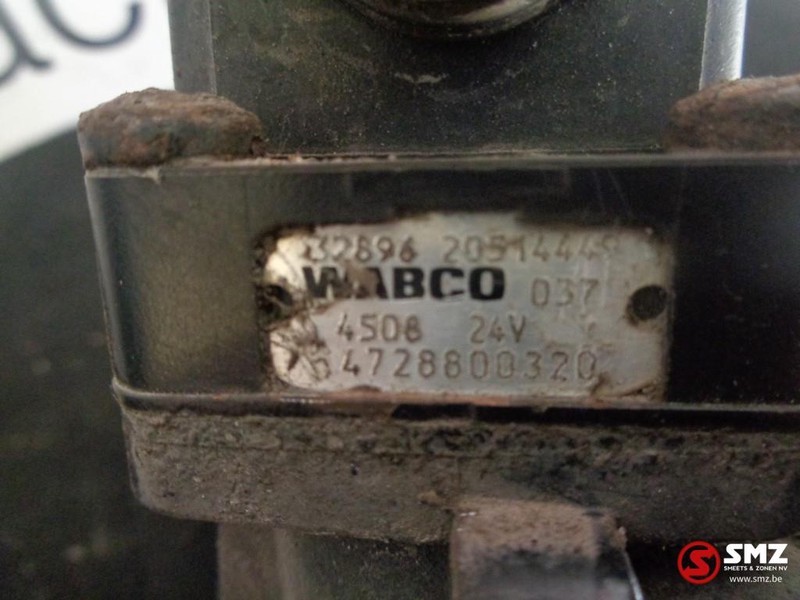 Wabco Occ luchtventiel 4728800320 - Brake parts for Truck: picture 3 Wabco Occ luchtventiel 4728800320 - Brake parts for Truck: picture 3
