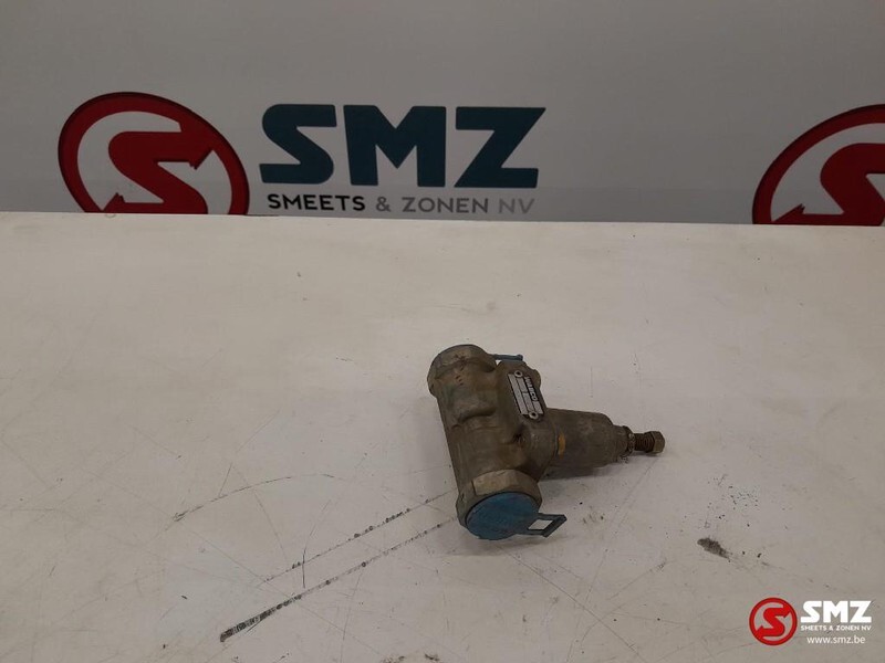 Wabco Occ vulklep Wabco 4341001220 - ECU for Truck: picture 1 Wabco Occ vulklep Wabco 4341001220 - ECU for Truck: picture 1