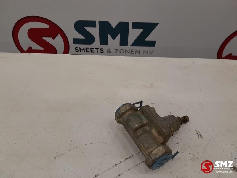 Wabco Occ vulklep Wabco 4341001220 - ECU for Truck: picture 4 Wabco Occ vulklep Wabco 4341001220 - ECU for Truck: picture 4