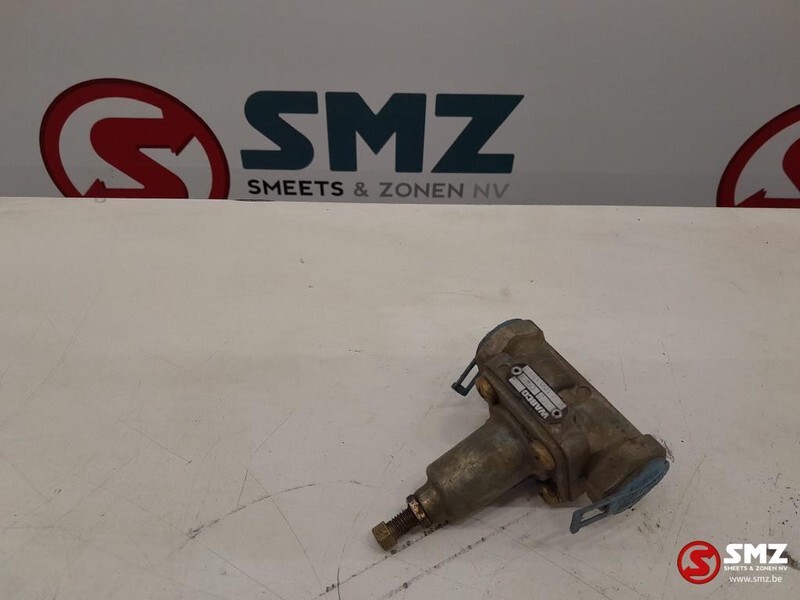 Wabco Occ vulklep Wabco 4341001220 - ECU for Truck: picture 3 Wabco Occ vulklep Wabco 4341001220 - ECU for Truck: picture 3