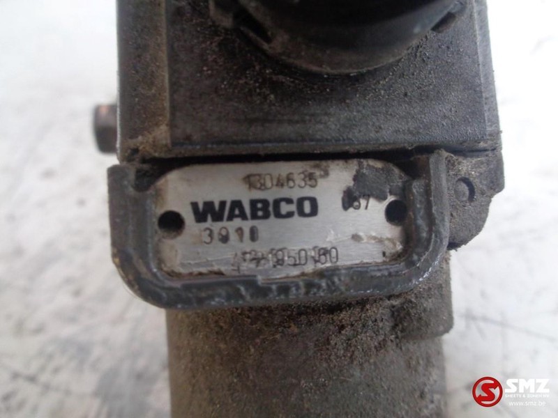 Wabco Occ wabco abs modulator - Brake valve for Truck: picture 3 Wabco Occ wabco abs modulator - Brake valve for Truck: picture 3