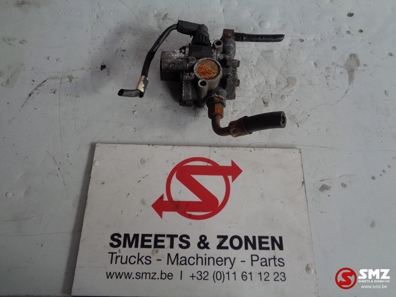 Brake valve for Truck Wabco Occ wabco ventiel 4721950160: picture 1