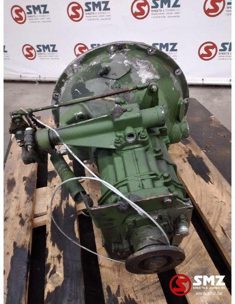 ZF Occ Versnellingsbak ZF S5-24-3 - Gearbox for Truck: picture 2 ZF Occ Versnellingsbak ZF S5-24-3 - Gearbox for Truck: picture 2