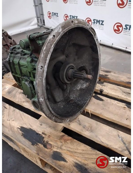 ZF Occ Versnellingsbak ZF S5-24-3 - Gearbox for Truck: picture 4 ZF Occ Versnellingsbak ZF S5-24-3 - Gearbox for Truck: picture 4
