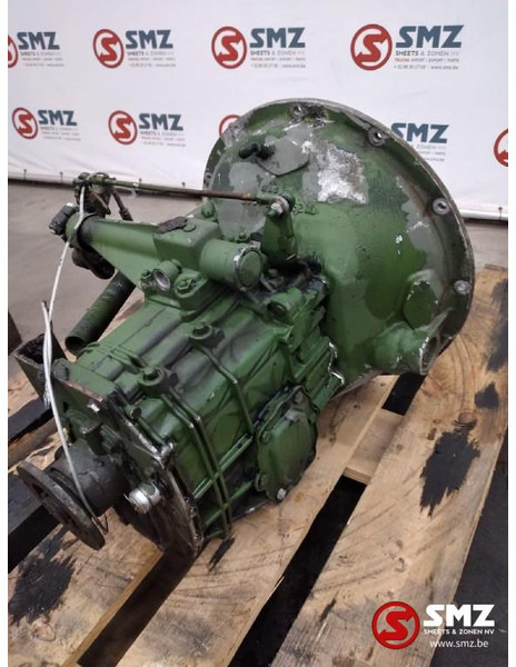 ZF Occ Versnellingsbak ZF S5-24-3 - Gearbox for Truck: picture 3 ZF Occ Versnellingsbak ZF S5-24-3 - Gearbox for Truck: picture 3