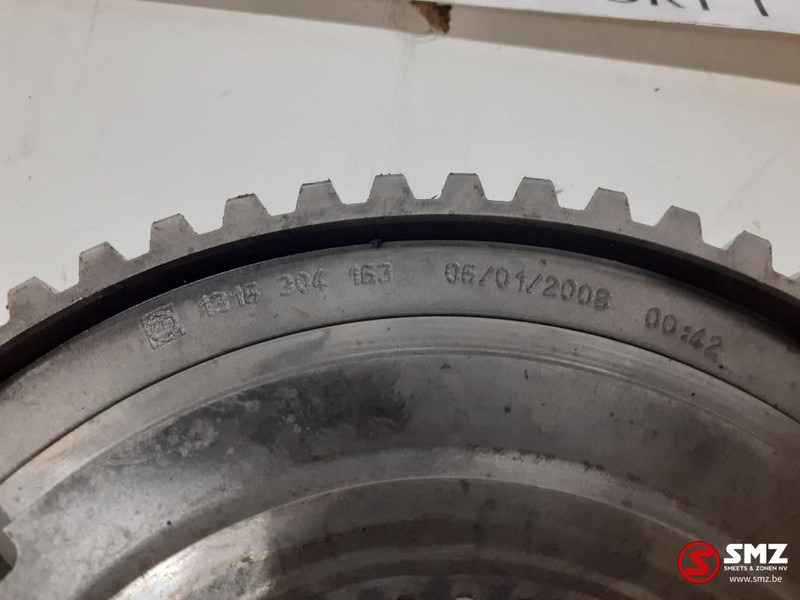 ZF Occ synchronisatienaaf ZF - Gearbox for Truck: picture 3 ZF Occ synchronisatienaaf ZF - Gearbox for Truck: picture 3