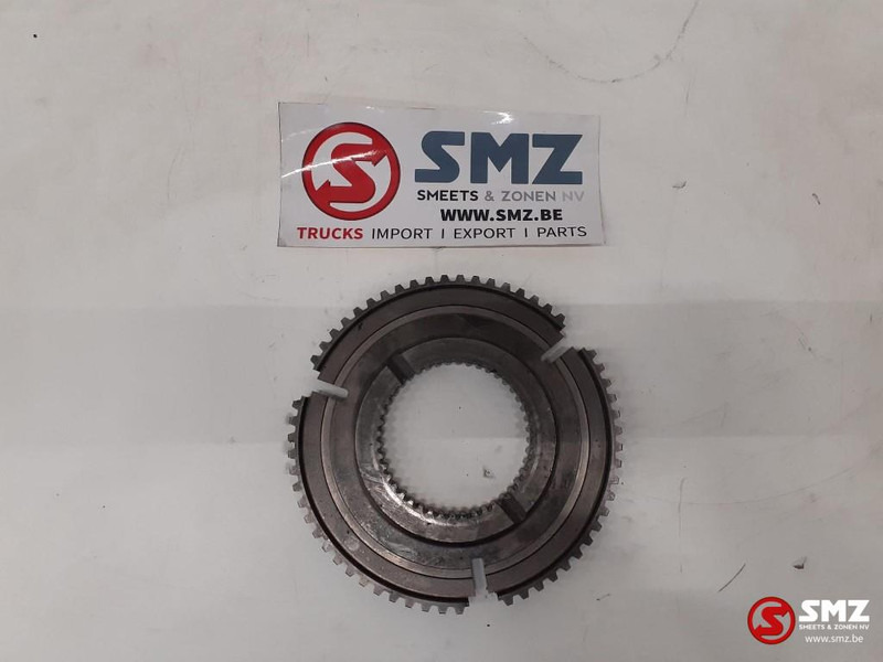 ZF Occ synchronisatienaaf ZF - Gearbox for Truck: picture 1 ZF Occ synchronisatienaaf ZF - Gearbox for Truck: picture 1