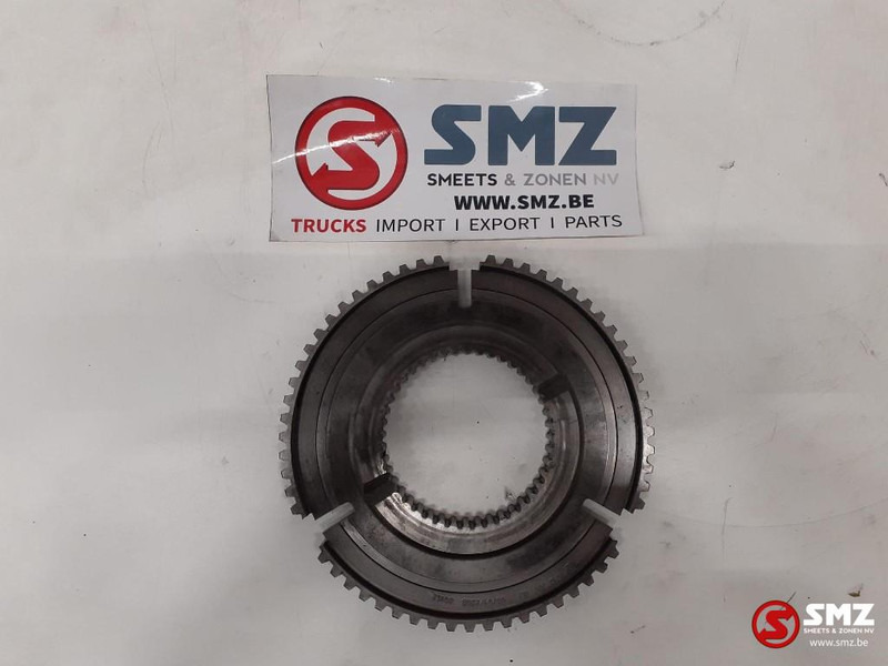 ZF Occ synchronisatienaaf ZF - Gearbox for Truck: picture 2 ZF Occ synchronisatienaaf ZF - Gearbox for Truck: picture 2