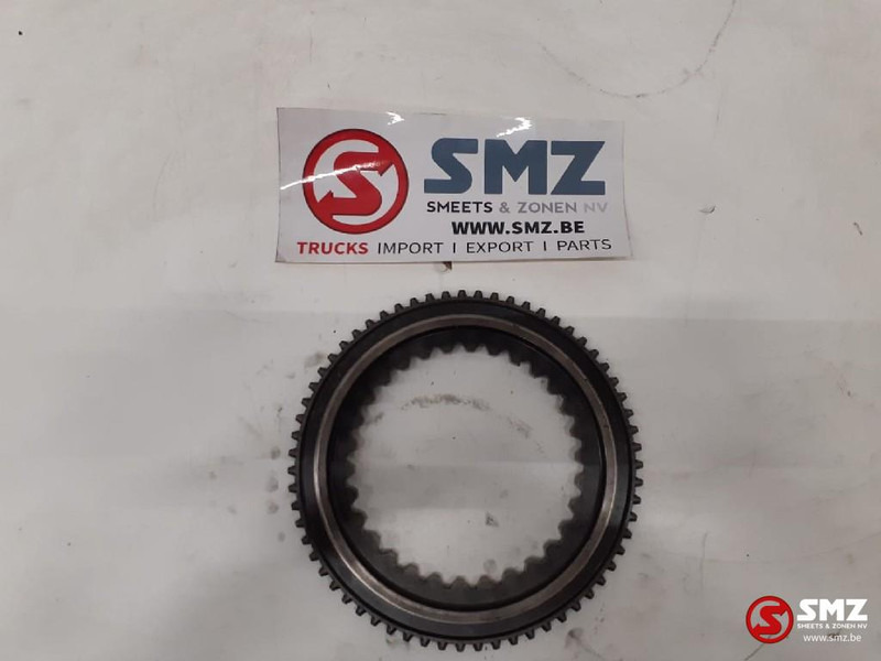 ZF Occ synchronisatiering ZF - Gearbox for Truck: picture 1 ZF Occ synchronisatiering ZF - Gearbox for Truck: picture 1