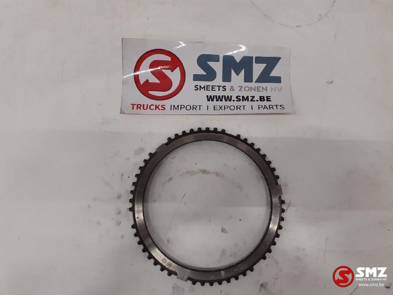 ZF Occ synchronisatiering ZF - Gearbox for Truck: picture 1 ZF Occ synchronisatiering ZF - Gearbox for Truck: picture 1