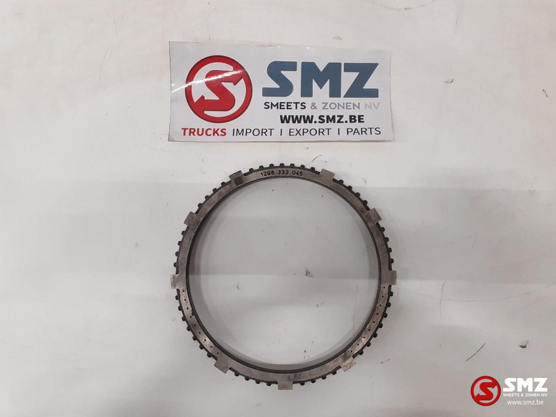 ZF Occ synchronisatiering ZF - Gearbox for Truck: picture 2 ZF Occ synchronisatiering ZF - Gearbox for Truck: picture 2