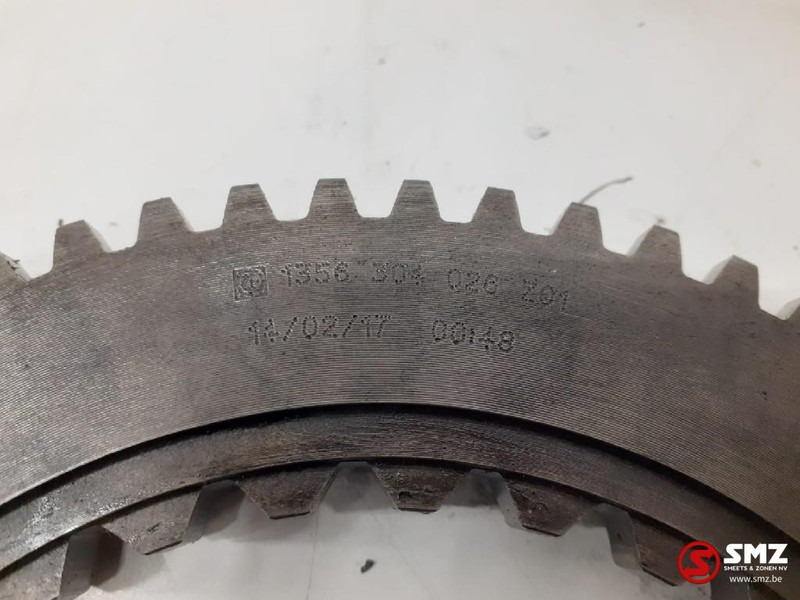 ZF Occ synchronisatiering ZF - Gearbox for Truck: picture 3 ZF Occ synchronisatiering ZF - Gearbox for Truck: picture 3