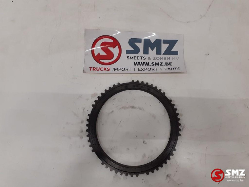 ZF Occ synchronisatiering ZF - Gearbox for Truck: picture 2 ZF Occ synchronisatiering ZF - Gearbox for Truck: picture 2