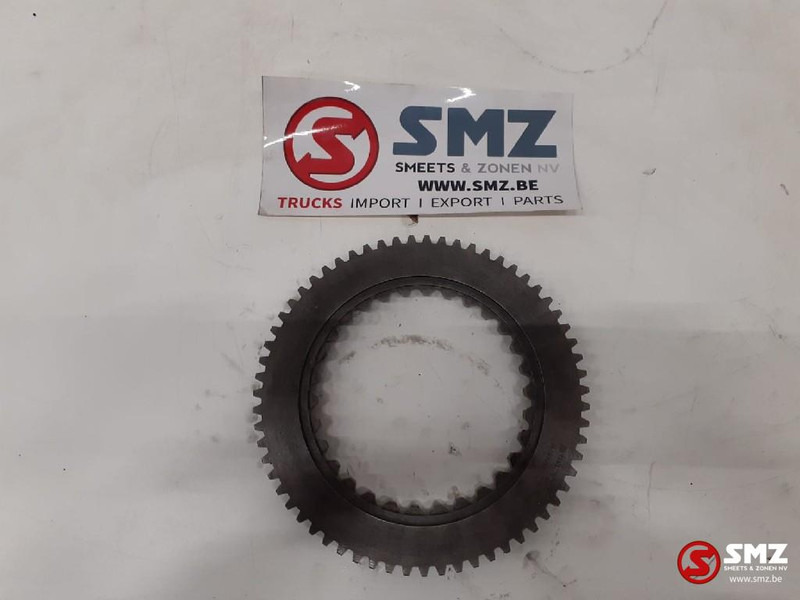 ZF Occ synchronisatiering ZF - Gearbox for Truck: picture 2 ZF Occ synchronisatiering ZF - Gearbox for Truck: picture 2