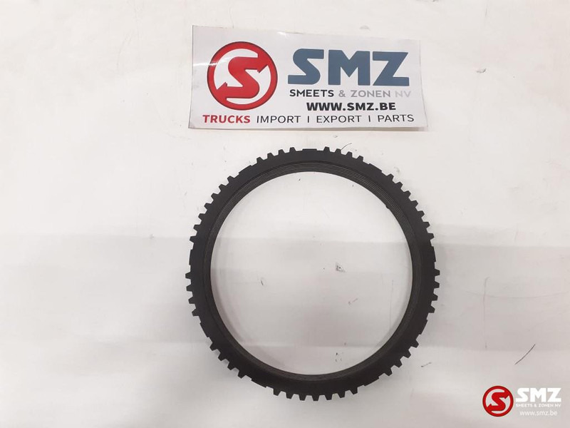 ZF Occ synchronisatiering ZF - Gearbox for Truck: picture 1 ZF Occ synchronisatiering ZF - Gearbox for Truck: picture 1