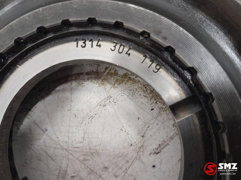 ZF Occ tandwiel ZF - Gearbox for Truck: picture 4 ZF Occ tandwiel ZF - Gearbox for Truck: picture 4